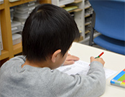 授業の様子