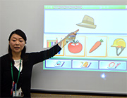 授業の様子